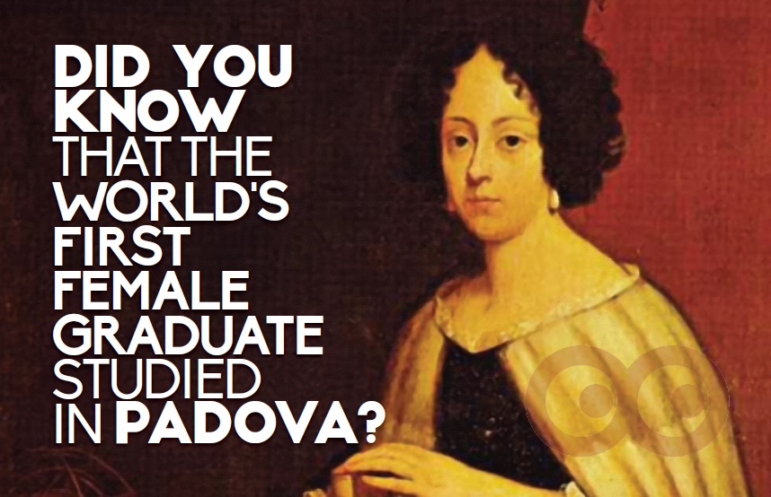 Elena Cornaro Piscopia