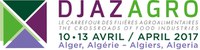 Collettiva italiana manifestazione fieristica Djazagro 2017 (Algeri, 10 - 13 aprile 2017)