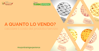 E.T.E. "A quanto lo vendo? Calcolare il costo del prodotto/servizio" (Padova, 25 ottobre 2017)