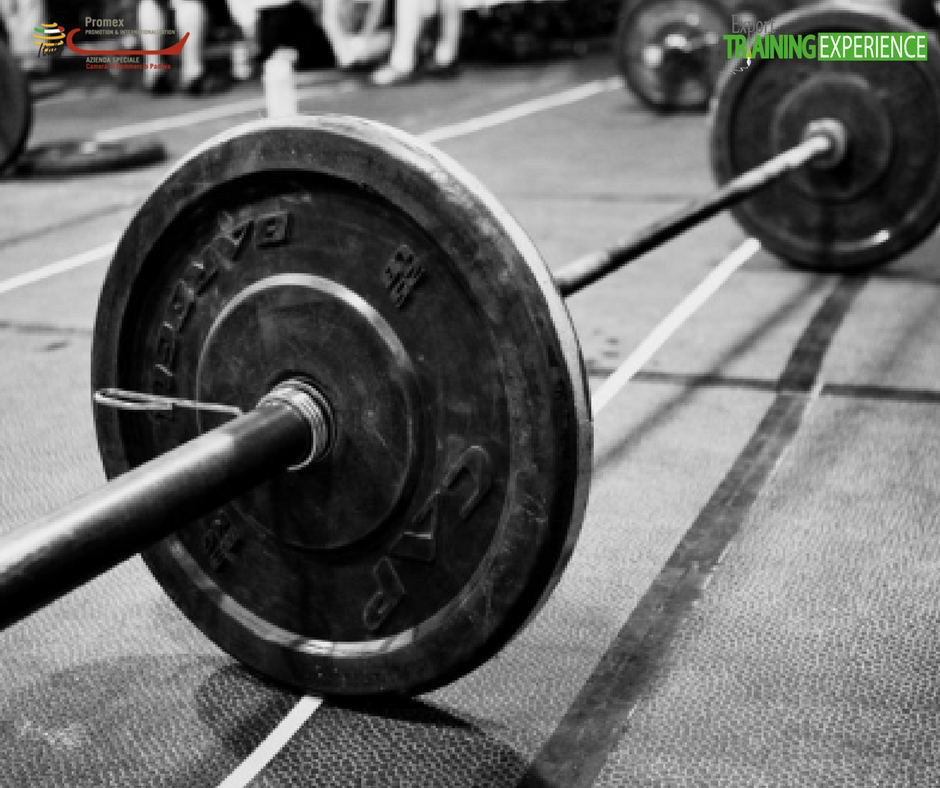 Conversation Gym (6 - 14 - 20 -28 marzo 2018 | 17:00 - 19:00)