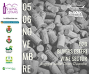 Riapertura fino al 3/10/18 temini di adesione all'evento "Incoming Buyer settore vitivinicolo⭐🍇🥂 (Padova, 5-6 novembre 2018)"