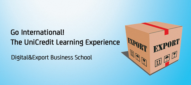 Digital & Export Business School