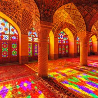 E.E.S.  Incontri d'affari in IRAN (Teheran, 7-10 ottobre 2017)