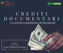 E.T.E. "CREDITI DOCUMENTARI - La corretta compilazione dei documenti" (Padova, 6 aprile 2017)