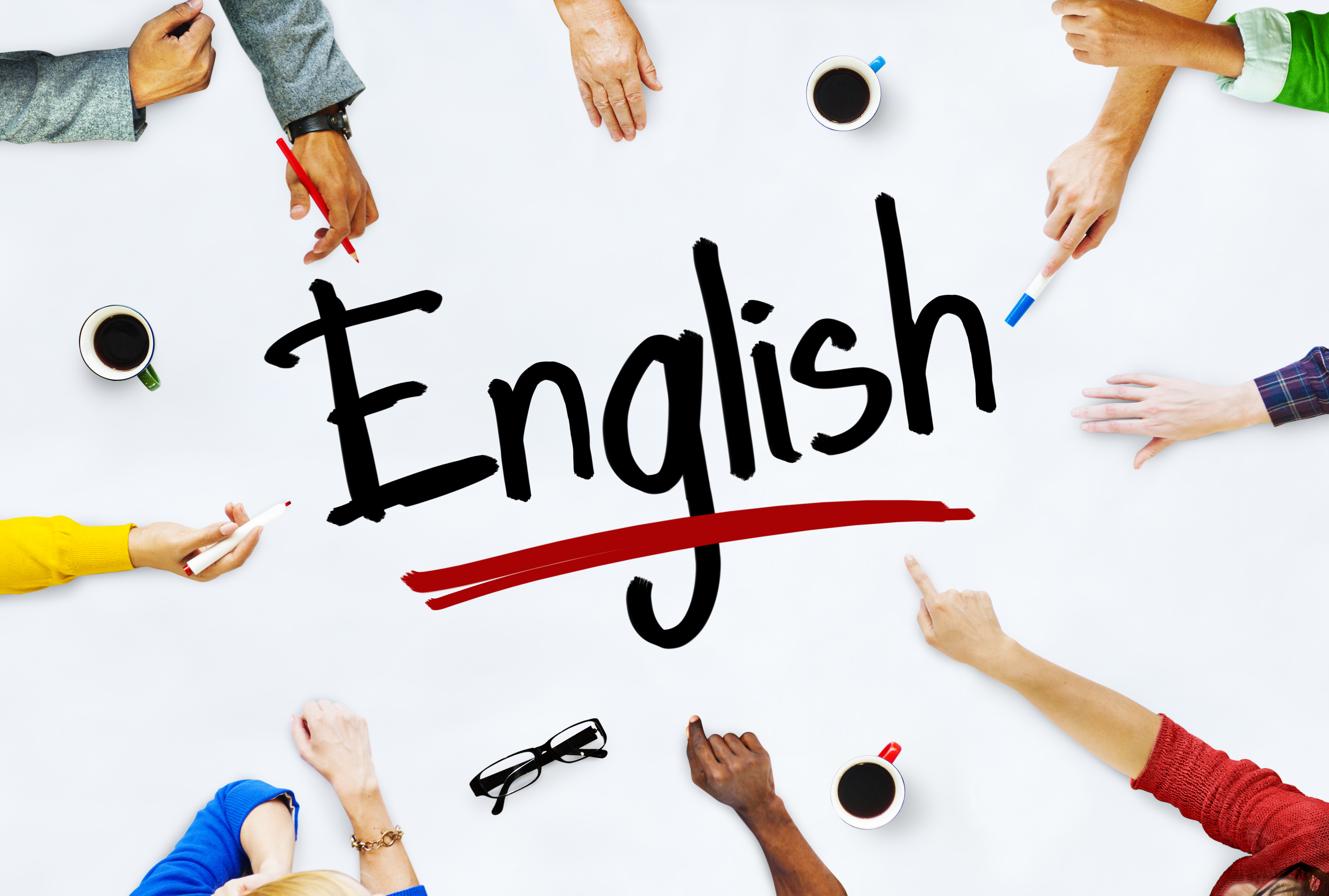 E.T.E. "English for business: l'inglese che serve in azienda" (Padova, 26 ottobre 2016) 