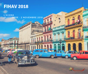 FIHAV 2018 (L'Avana, 29 ottobre - 2 novembre 2018)