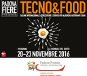 Formazione e promozione per il food & beverage padovano (PadovaFiere, 21-22 novembre 2016)