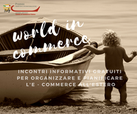 Incontri informativi gratuiti 🏊⛱🚣 - E commerce all'estero (Montegrotto Terme e San Giorgio in Bosco | settembre-ottobre 2017) 