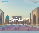 Incontri informativi Uzbekistan (Padova  2-3-4 luglio 2018)