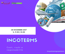E.T.E. "INCOTERMS® Costi, rischi e responsabilità" (Padova, 20 dicembre 2017)
