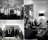 INIZIATIVE PROMOZIONALI ALL'ESTERO - 2017