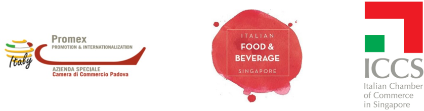 Italian Food & Beverage in Singapore (IFBS) 2018