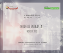 E.T.E. "Modelli Intrastat: novità 2018" (Padova, 4 maggio 2018)