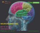 E.T.E. "Neuromarketing per le vendite internzionali" (Padova, 17 ottobre 2017)