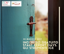 Incontro gratuito | Start Export Days . Gli strumenti ICE -  Agenzia per l'internazionalizzazione delle imprese - (Padova, 28 maggio 2019)