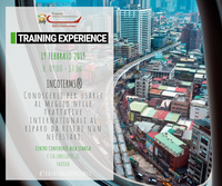 T.E. "INCOTERMS® Conoscerli per usarli al meglio nelle trattative internazionali al riparo da rischi non necessari" ( Padova, 19 febbraio 2019)