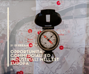 "Opportunità commerciali ed industriali nell’Est Europa" (Padova, 21 febbraio 2019)  Centro Conferenze alla Stanga  Piazza Zanellato n. 21, Padova