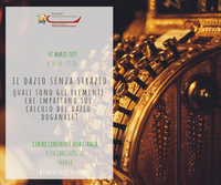 T.E. "Il dazio senza strazio: quali sono gli elementi che impattano sul calcolo del dazio doganale?" (Padova, 7 marzo 2019) 