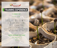 T.E. "Origine della merce e dichiarazioni dei fornitori. Contesto normativo, aspetti operativi e suggerimenti per l’automazione dei processi" ( Padova, 31 gennaio 2019)