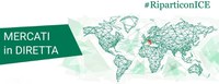 Agenzia ICE | 2° ciclo Webinar "Mercati in Diretta"