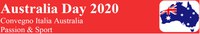 Australia Day 2020: convegno Italia - Australia - Passion & Sport (Conegliano TV, 24 gennaio 2020)