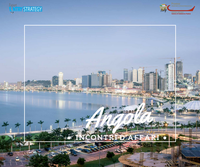 E.E.S. Incontri d'affari in Angola (Luanda, 17 - 20 giugno 2018)