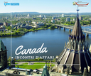 E.E.S. Incontri d'affari in  Canada (Toronto, 27 - 30 maggio 2018)