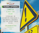 T.E. "Esportare in sicurezza: procedure e documenti doganali per un export senza rischi." (Padova, 17 marzo 2020) - EVENTO POSTICIPATO