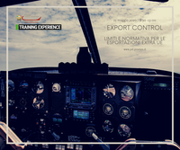 T.E.w. Export control|Limiti e normativa per le esportazioni extra UE (25.05.20)