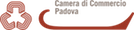 logo Camera di Commercio di Padova